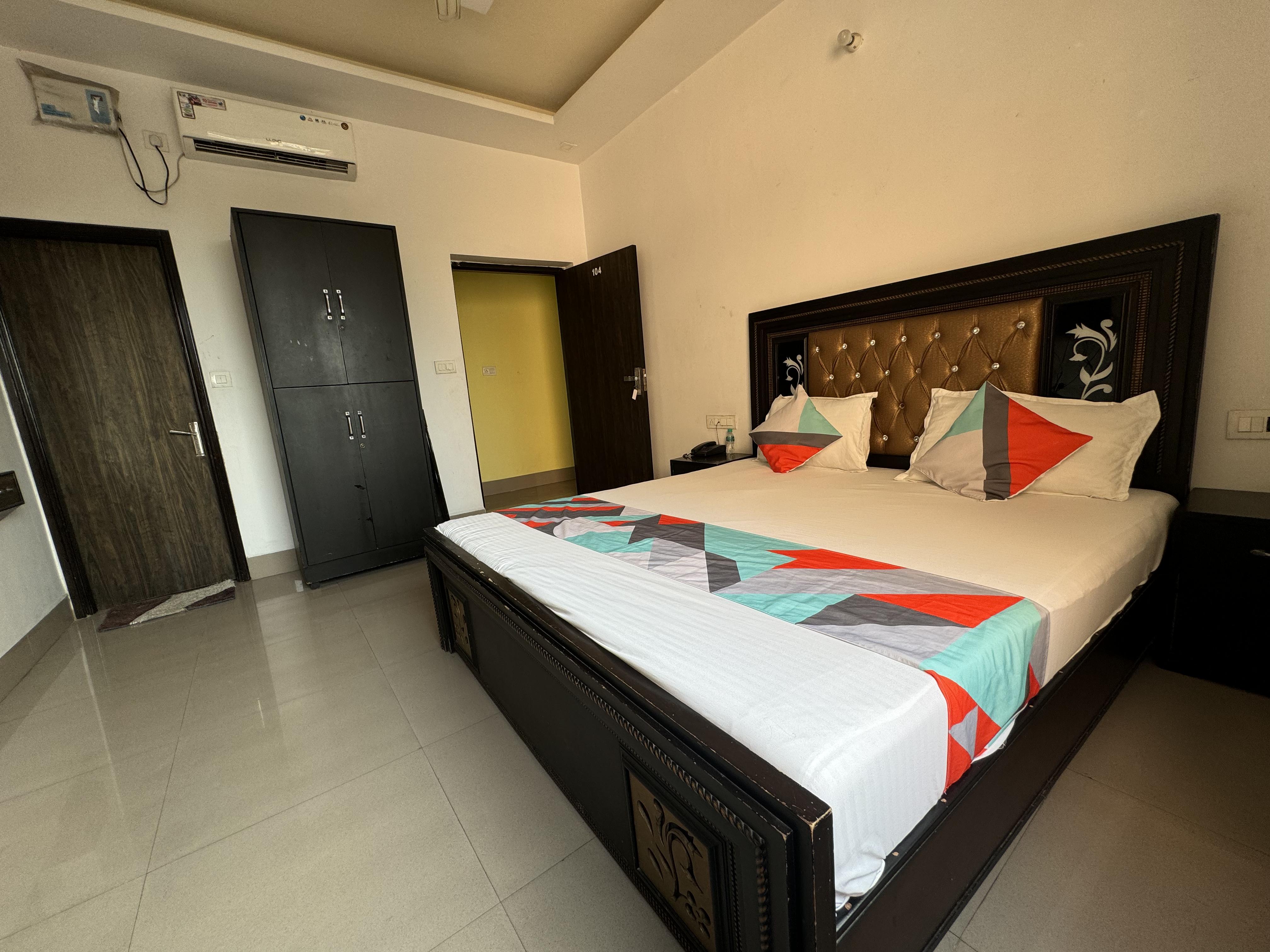 Hotel Roop Mahal and Restaurant - Tap to explore photos