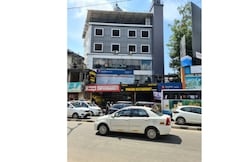 Peroor Inn, Thiruvananthapuram