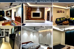 Luxury meets convenience, Bangalore