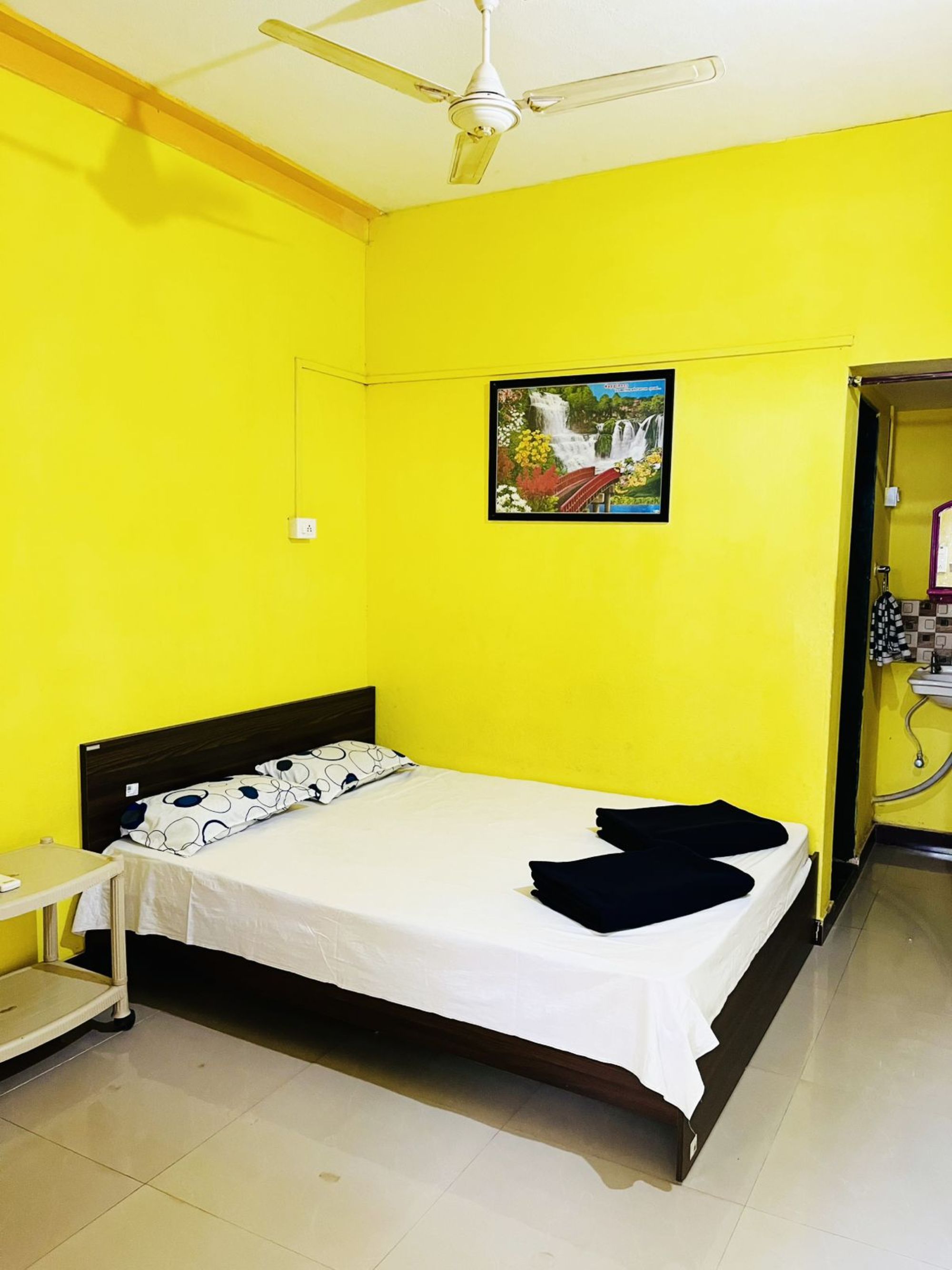 Konkan Villa Homestay 2