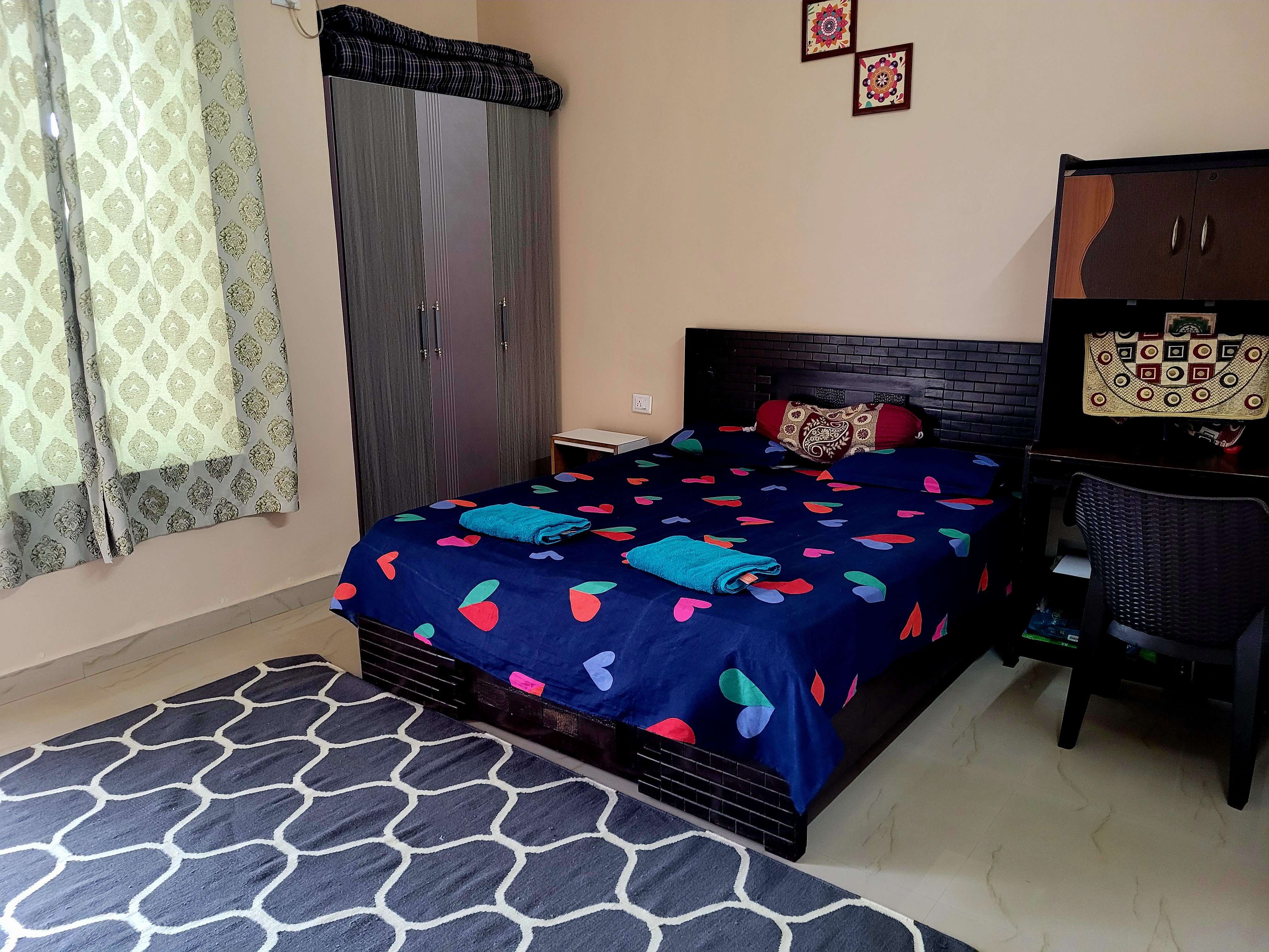 Homestay@Varca - Tap to explore photos