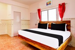 Hotel O Sukoon, Kalmeshwar