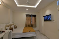 Hotel City Meridian, Tumkur