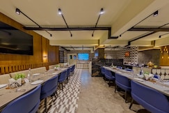Lords Inn Vadodara, Vadodara