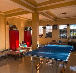 Common Area