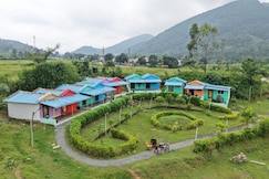 Happy Valley Araku, Araku Valley
