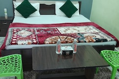 Hotel Kalash Vatika, Prayagraj