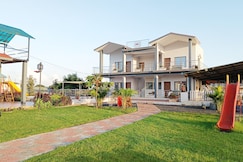 The Roar Farm And Resort, Sasan Gir