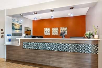 Best Western Club House Inn & Suites - Tap to explore photos