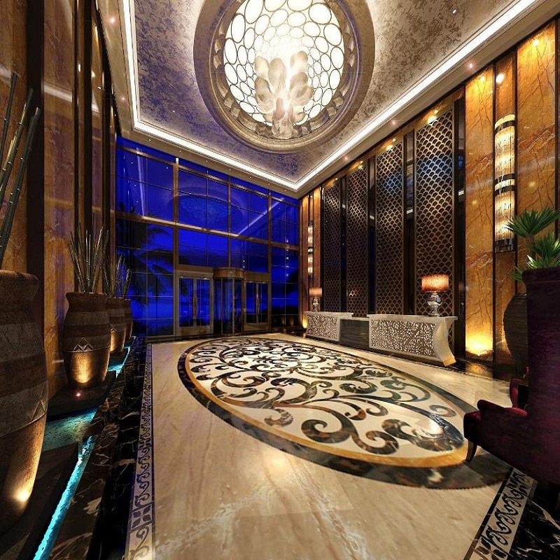 Holiday Khaleej Hotel, Riyadh