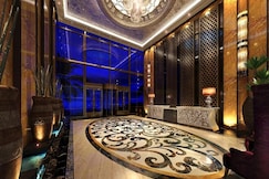 Holiday Khaleej Hotel, Riyadh