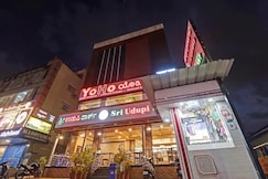 Sri Udupi Park Suites PMC, Bangalore
