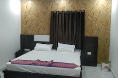 HOTEL ALAKHRAJ PALACE, Ranchi