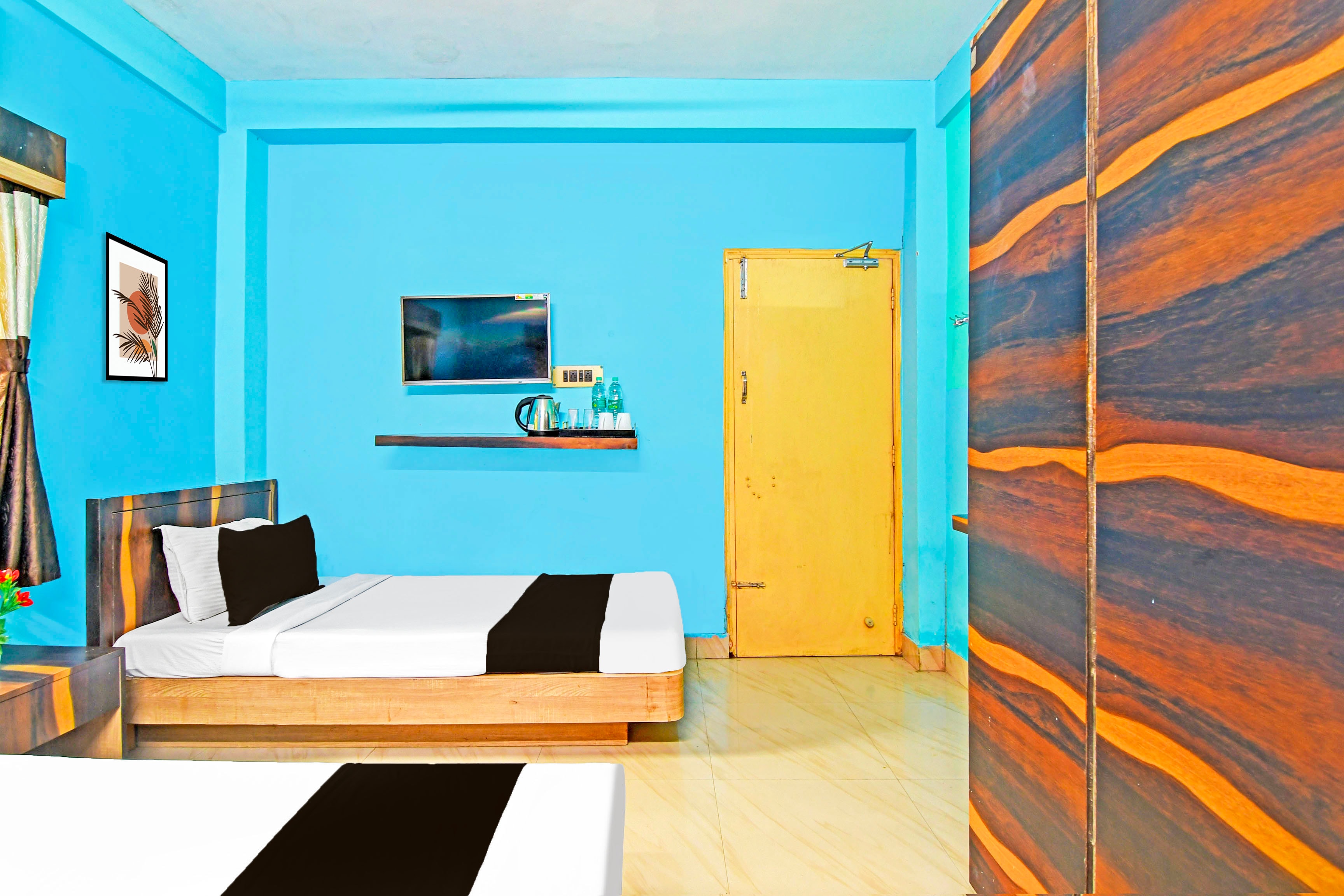 Hotel O LAXMI BHAWAN - Tap to explore photos