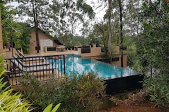 Tea Terrain Resorts & Spa, Kanjirappally