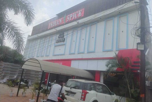 Hotel O The Indian Spices