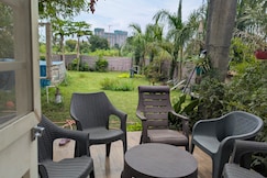 Villa cassa Juley appartment, Mulshi