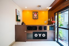 Hotel O BANASHANKARI COMFORTS, Bangalore