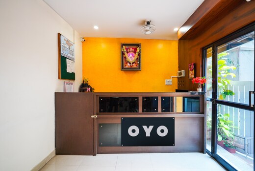 Hotel O BANASHANKARI COMFORTS