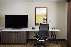 Hilton Garden Inn Providence Airport/Warwick, Bristol
