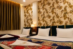 Hotel Shree Lok, Ujjain