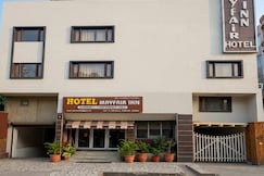 Mayfair inn - A Business Hotel, Kanpur