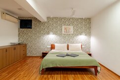 Palm Urban and Plush Studio and 1BHK Apartments in Bandra West, Mumbai