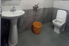 Yung Sung Homestay By StayApart, Darjeeling