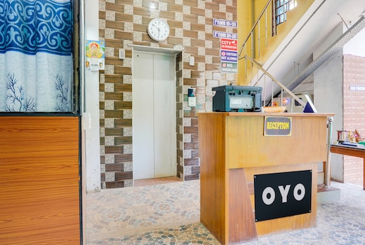 Hotel O Sharmila Guest House