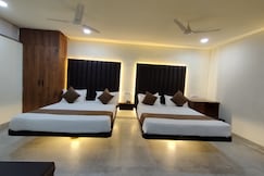 Hotel Shiv Tara, Nanded