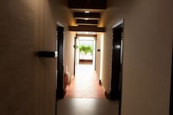 Rahee Guest House, Guwahati