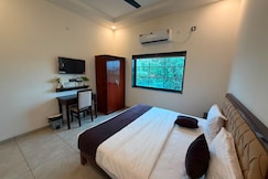 Hotel Narmada inn, Itarsi