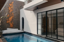 The Wina Villa Canggu, بالي