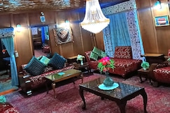 Heritage Balmoral Castle, Srinagar