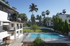 Beyond Sands Resort, Umargam