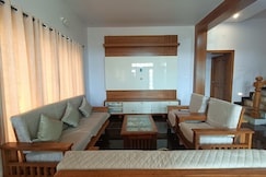 Casa Bonito A 3BHK Bungalow, Mysore