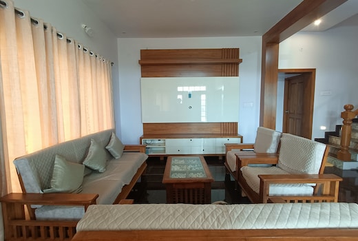 Casa Bonito A 3BHK Bungalow