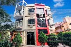 Hotel O NIT Durgapur Formerly Royal Inn, Shantiniketan