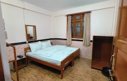 Executive Rooms