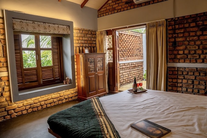 Bonbon Villa 3BHK with Pvt Pool 4