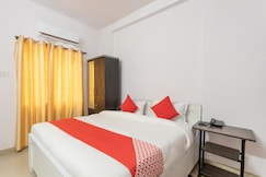 Hotel O Aura Mall Bhopal Formerly Golden Star, Bhopal