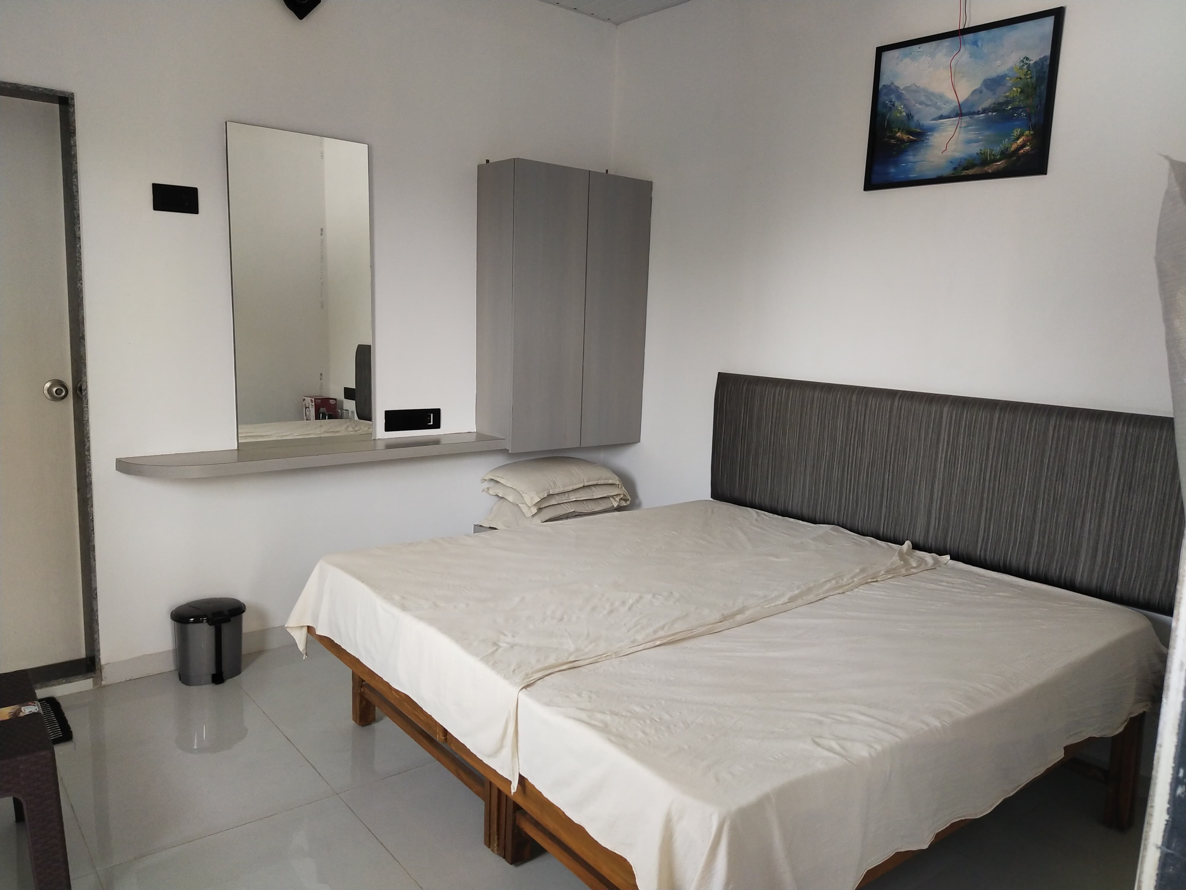 Malhar Baug Resort - Tap to explore photos