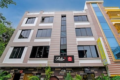 Super Hotel O New KOLKATA HOTEL, Kolkata