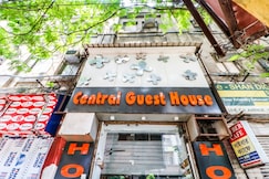 Central Guest House, Kolkata