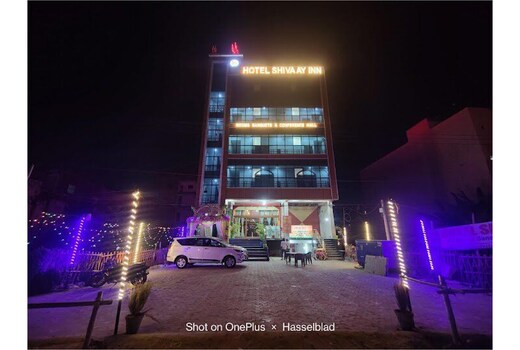 Hotel Shivaay INN