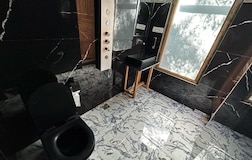 Washroom