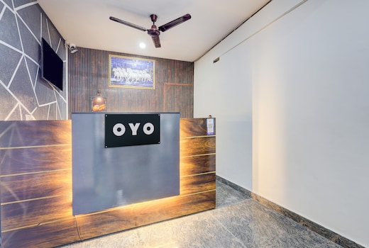 Super Hotel O DD Green Residency