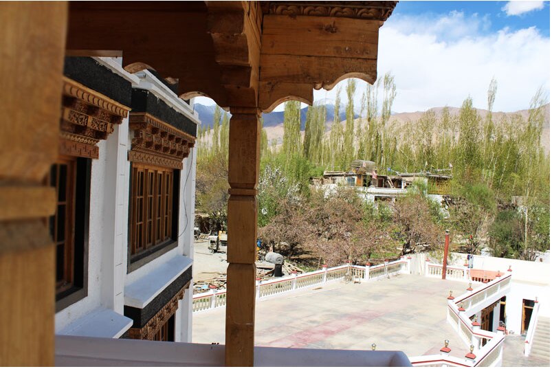 Khasdan Hotel Leh  - Tap to explore photos
