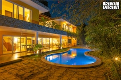 StayVista at The Hideout Farm, Ambala