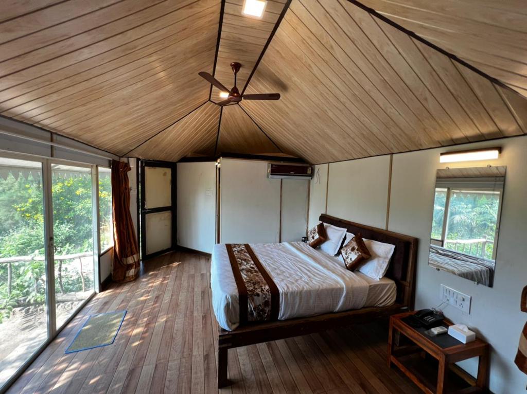 EXOTICA BEACH RESORT 4